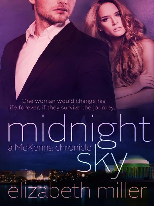 Title details for Midnight Sky by Elizabeth Miller - Wait list